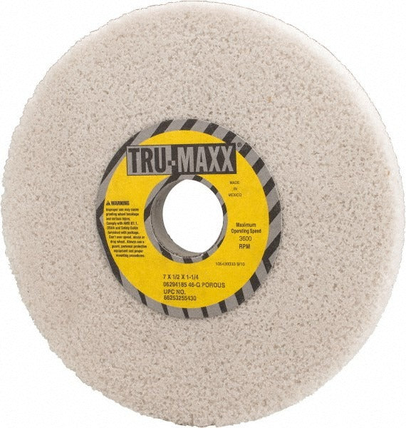 TRU-MAXX Tru-maxx 66253255430 Surface Grinding Wheel 46 Grit