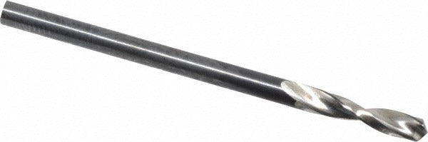 GUHRING Guhring 9005520024900 Stub Drill Bit 0.098 in Hss