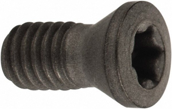 ISCAR Iscar 7000381 Cap Screw T9 Torx M3 Indexable Drilling