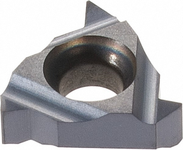CARMEX Carmex 08IR18NPTFBMA Threading Insert 18 Tpi Npt Carbide