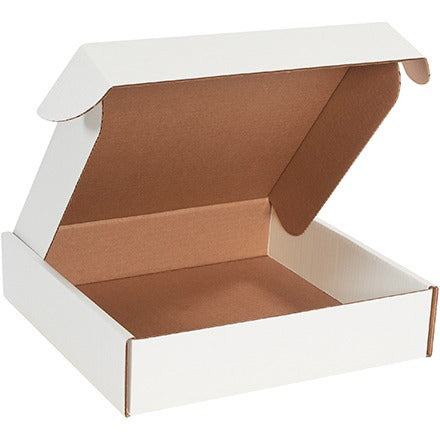 BSC PREFERRED Bsc Preferred MFL13133 Corrugated Document Mailer 50 Pack