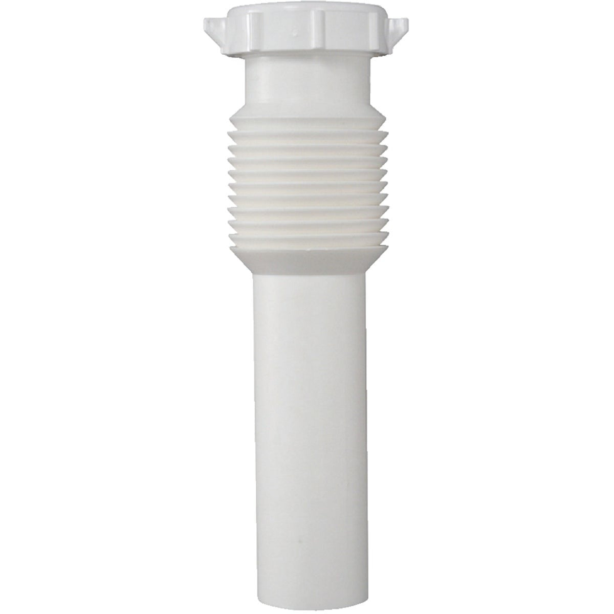 BSC PREFERRED Bsc Preferred DIB812-6 Flex Extension Tube 1-1/2 in