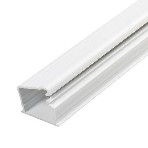 LIONBEAM Lionbeam lb-175dw2 Raceway Duct 1.75in White 2 Pack