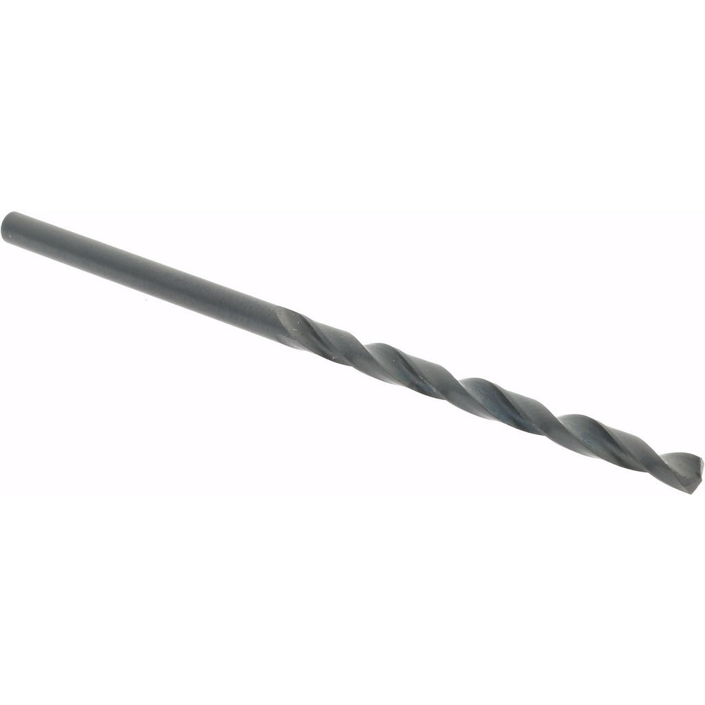 HERTEL Hertel 84581172 No 43 Hss Jobber Drill Bit 135 Deg