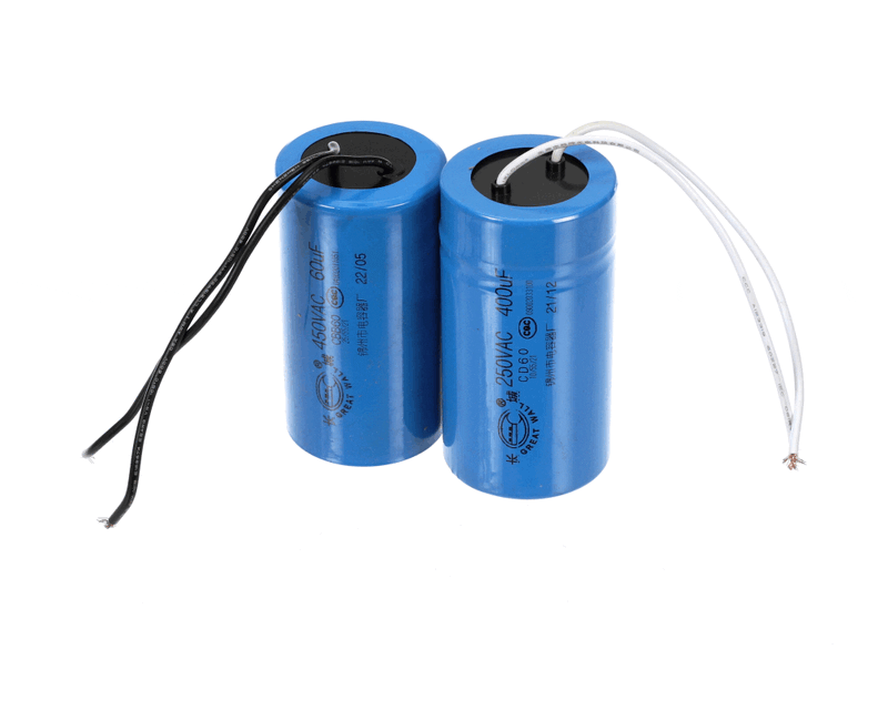 ADCRAFT Adcraft PM-133 Replacement Capacitor 400MFD 250VAC