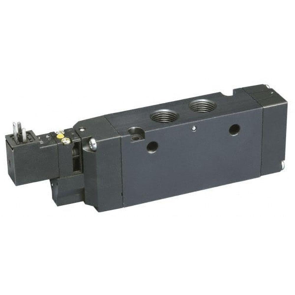 PARKER Parker B713BB549A Stacking Solenoid Valve 4-way 24VDC