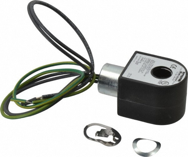 PARKER Parker CH4C15 Solenoid Coil 240V Class H Nema 4X