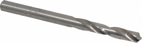 CHICAGO-LATROBE Chicago-latrobe 48511 Screw Machine Drill Bit 11/64 Hss