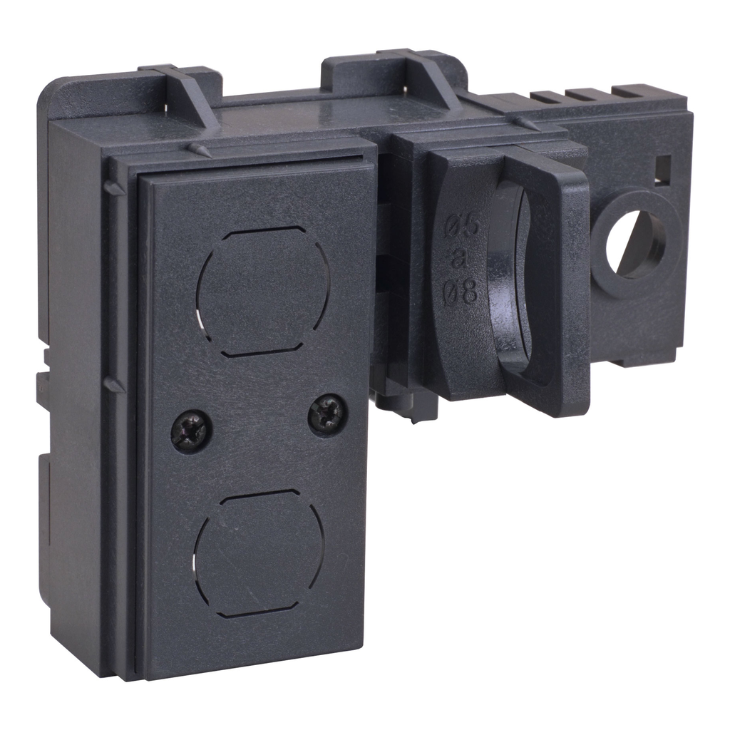 Square D S48542 Circuit Breaker Accessory Power