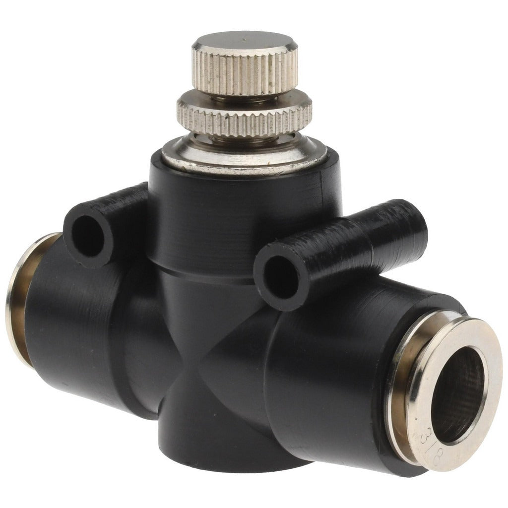 PRO-SOURCE Pro-source 4826802014PRO In-line Air Flow Control Valve