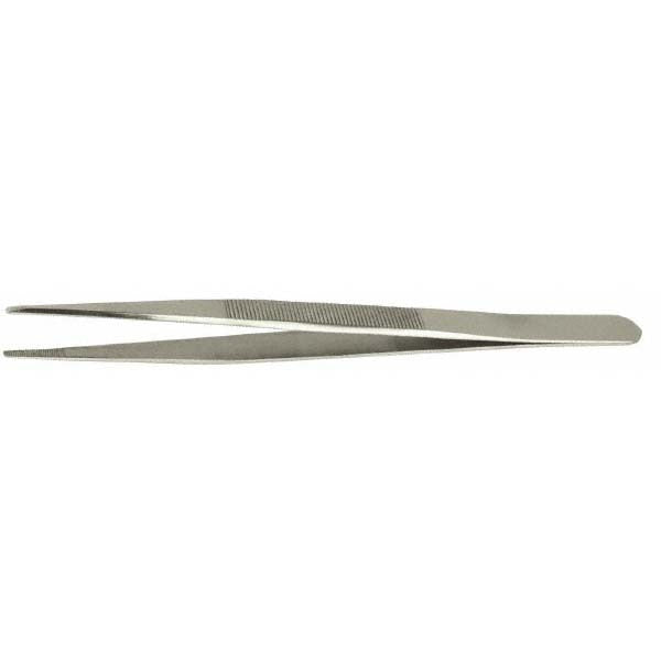 VALUE COLLECTION Value Collection 10118-SA Diamond Tweezer Medium Point