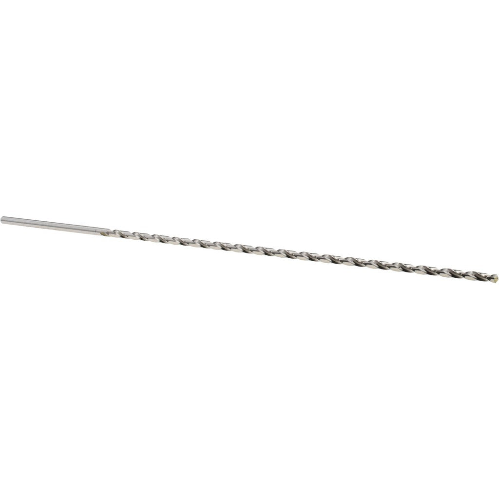PRECISION TWIST DRILL Precision Twist Drill 6000278 Extra Length Drill Bit