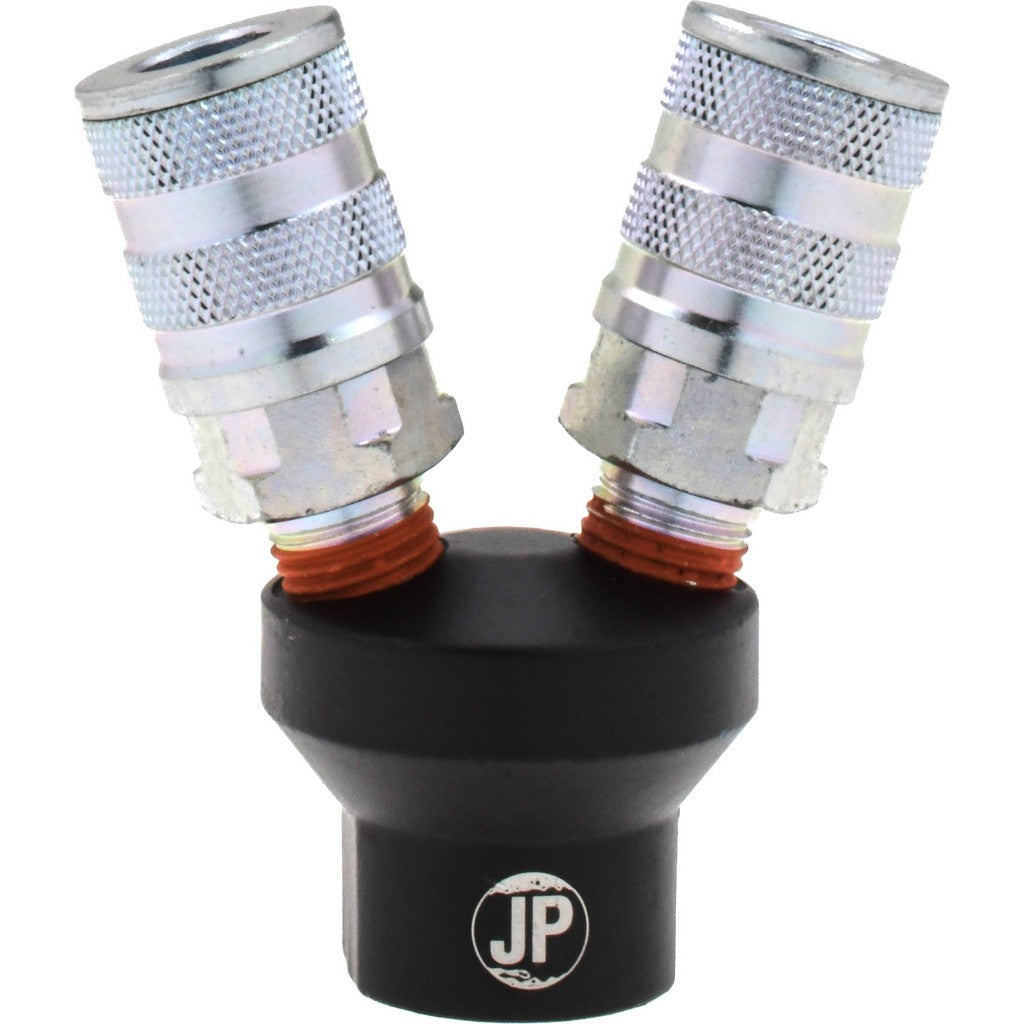 VALUE COLLECTION Value Collection 2673322540 Air Manifold 1/4 Inch Npt