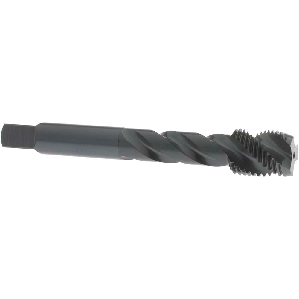 OSG Osg 1762501 Spiral Flute Tap 1/2-20 Unf 3 Flute Hss