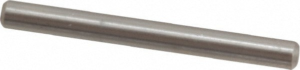 VALUE COLLECTION Value Collection 245106PR Dowel Pin 1/8x1-1/4 Ss Grade 316