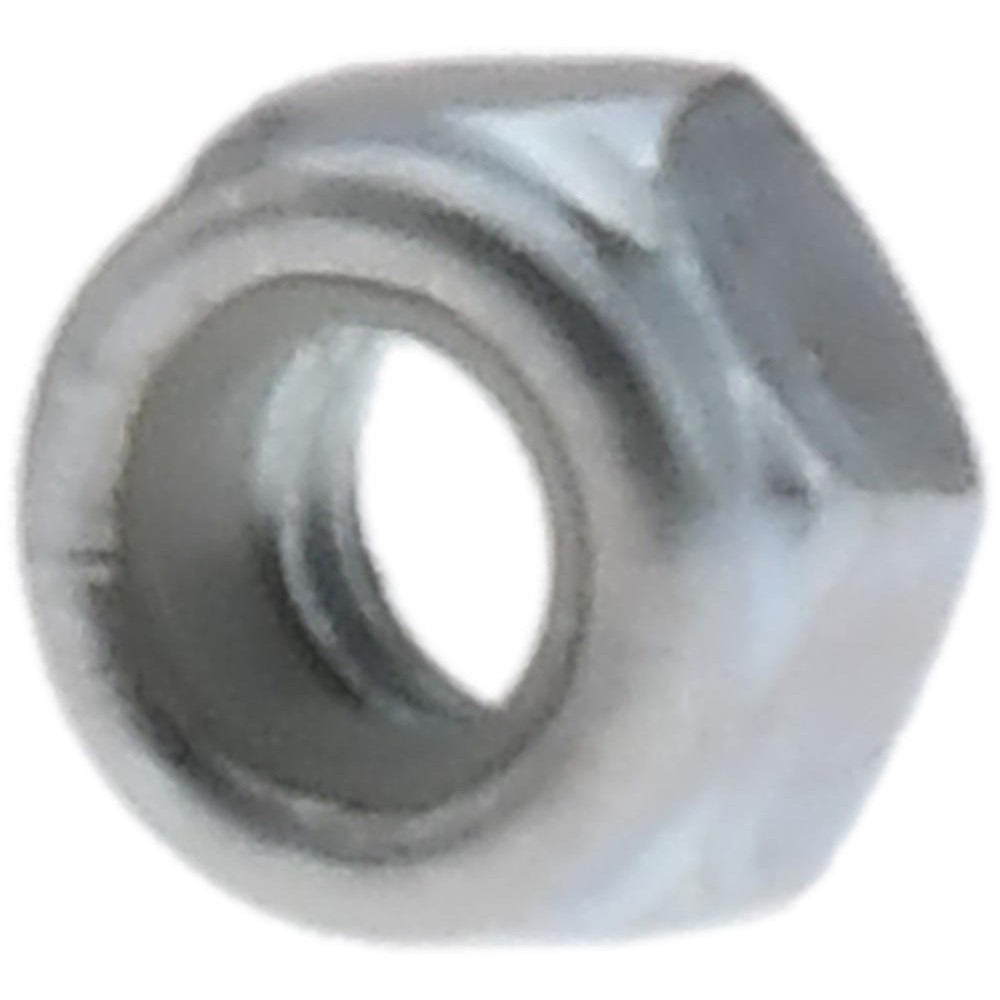 VALUE COLLECTION Value Collection 812020PR Hex Lock Nut M5x0.8 Din 985