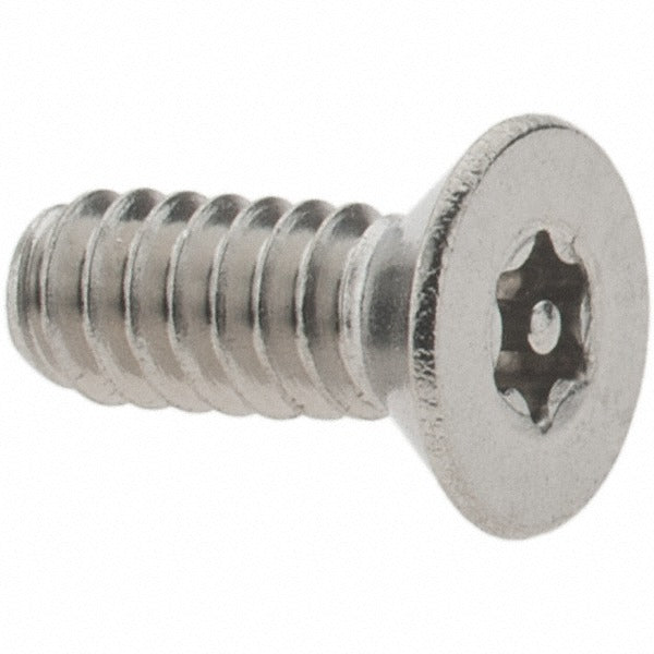 VALUE COLLECTION Value Collection A98150 Flat Head Machine Screw 6-32 50pk