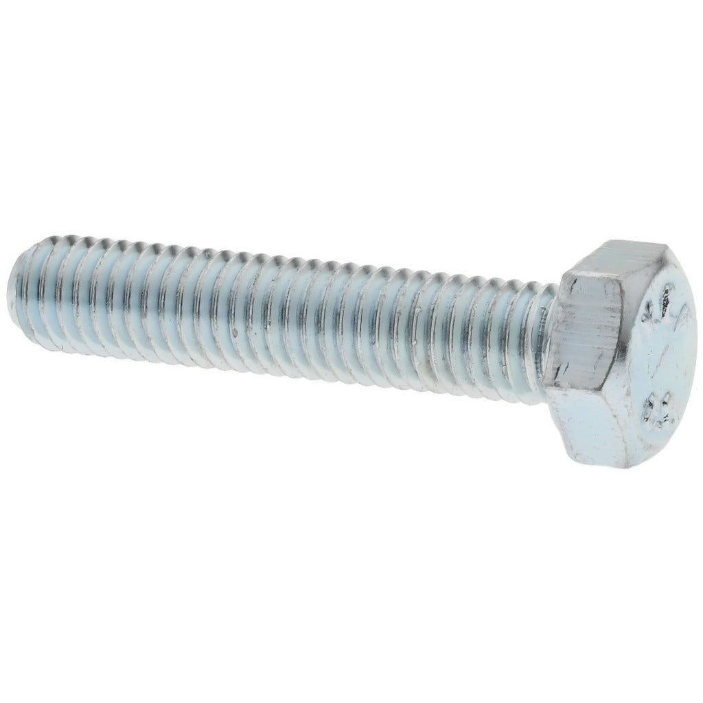 VALUE COLLECTION Value Collection 42013 M5 X 0.80 X 25 Mm Hex Cap Screw 50 Pack