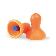 HOWARD LEIGHT Howard Leight qd1 Reusable Earplugs Nrr 26 Db 100 Pairs