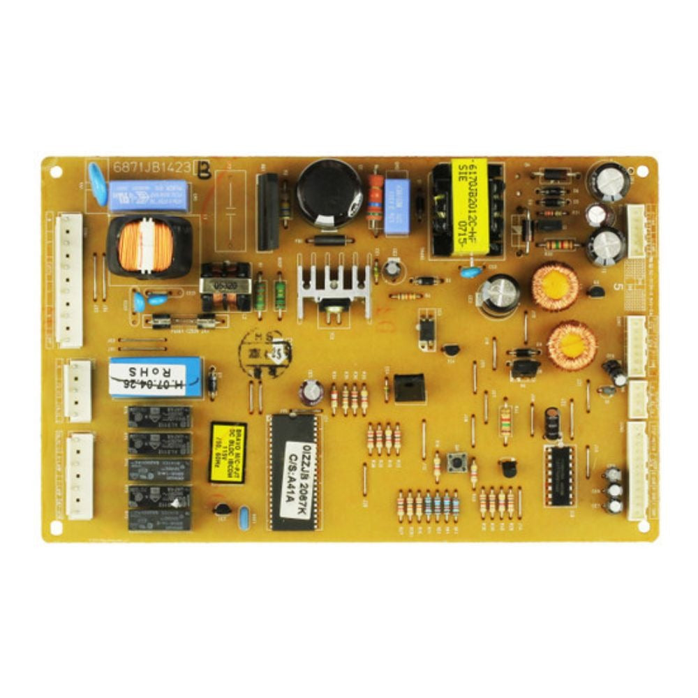 LG Lg 6871JB1423N Main PCB display board (Replacement 1460997)