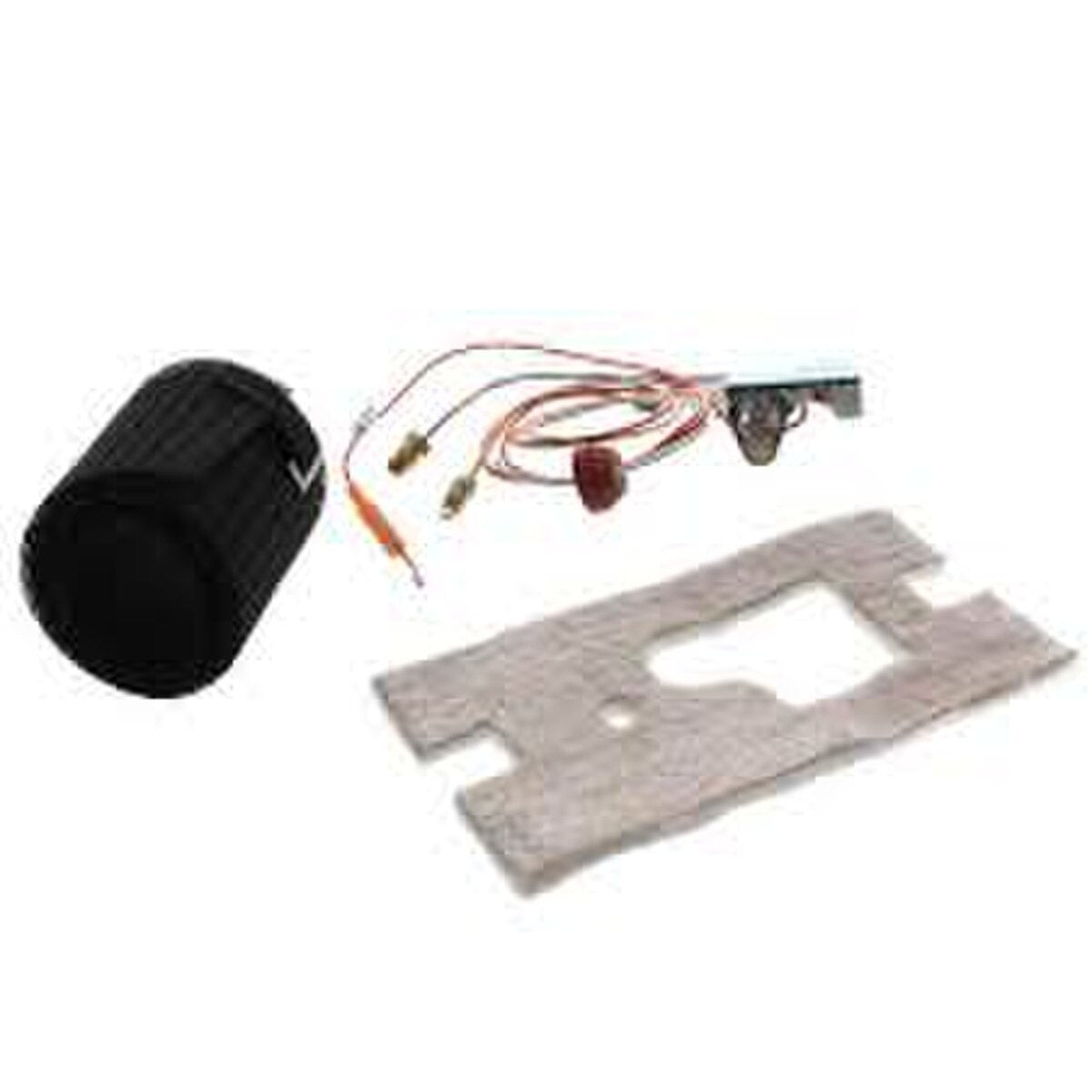 AMERICAN WATER HEATERS American Water Heaters 100109286 Pilot Assembly (1 Pack) Replacement 320774