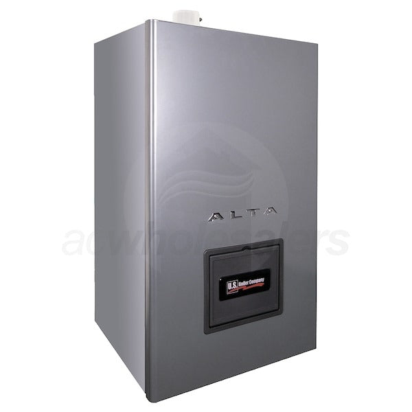 CROWN BOILER CROWN BOILER ALTAC-200-1G00 Combi Gas Boiler