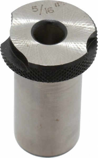 BONEHAM Boneham SF4822IM Slip-fixed Drill Bushing 5/16 in Id