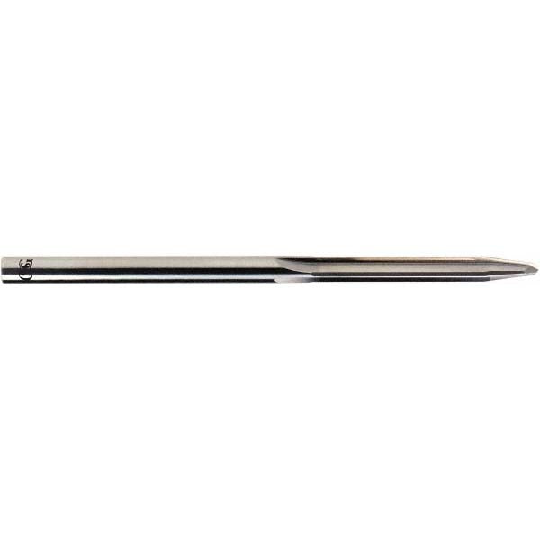 OSG Osg 257-1250 Combo Drill Reamer 1/8 Inch Solid Carbide