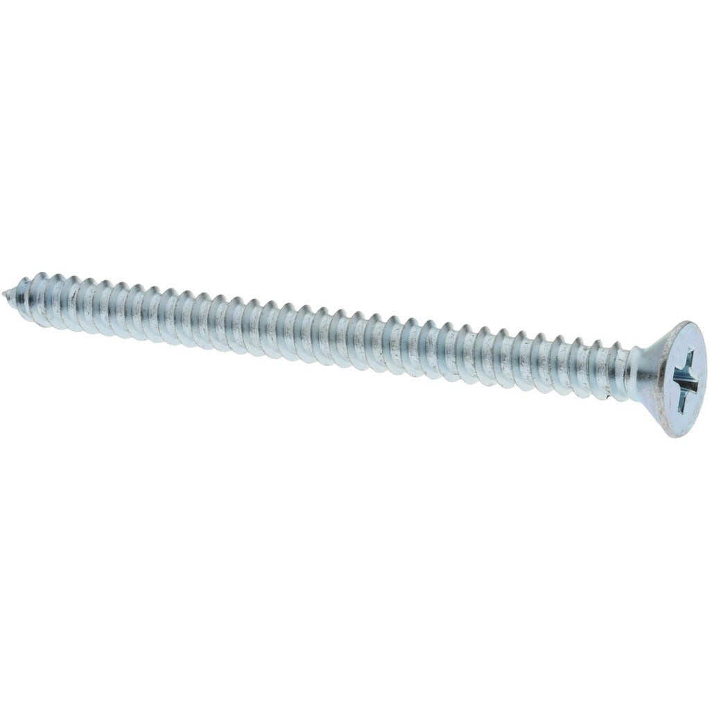 VALUE COLLECTION Value Collection SMPFI-1002500-100BX No.10 Sheet Metal Screw