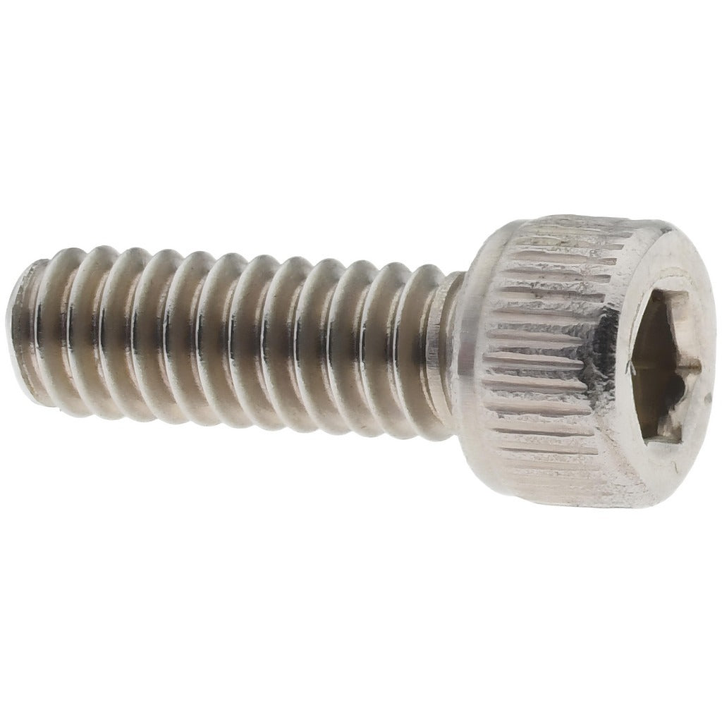 VALUE COLLECTION Value Collection R40660443 Hex Socket Cap Screw 5-40 Unc