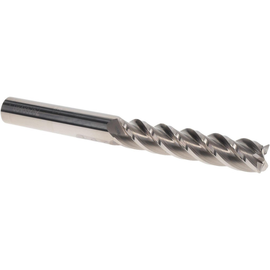 ACCUPRO Accupro 12183341 Corner Radius End Mill 5/8in 4 Flute Carbide