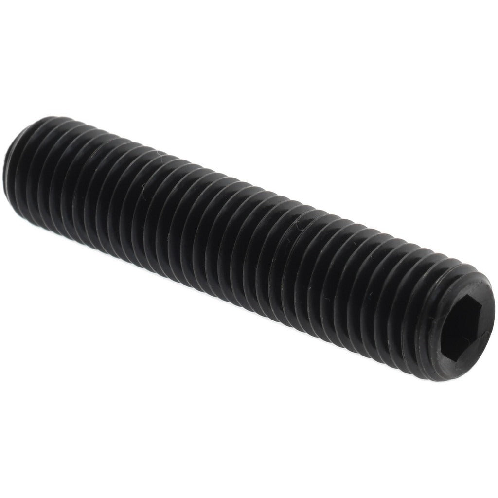 VALUE COLLECTION Value Collection 601257PR Set Screw 5/16-24 X 1-1/2 in Cup Point