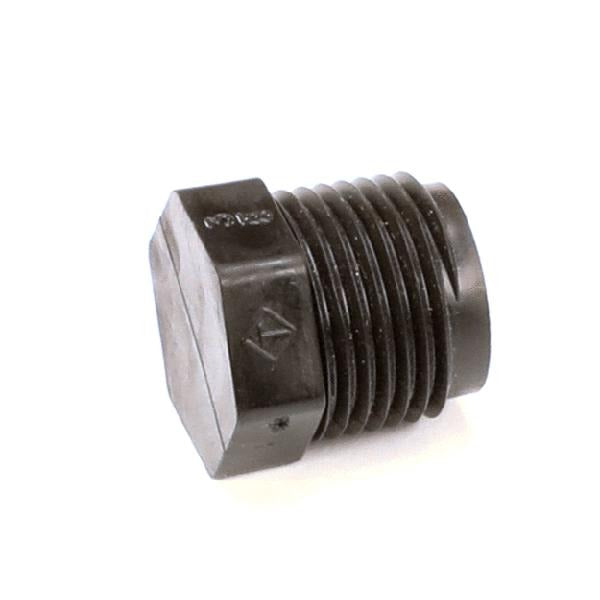 NEMCO Nemco 48324 Drain Plug 3/8 NPT (Each) Replacement 48324