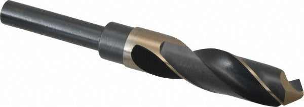 PRECISION TWIST DRILL Precision Twist Drill 6000353 Reduced Shank Cobalt Drill Bit