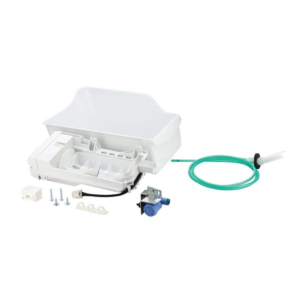 FRIGIDAIRE Frigidaire IMKTF20A Matador Icemaker Installation Kit (7.75 in H x 10.5 in W x 17 in D) Replacement IMKTF20A