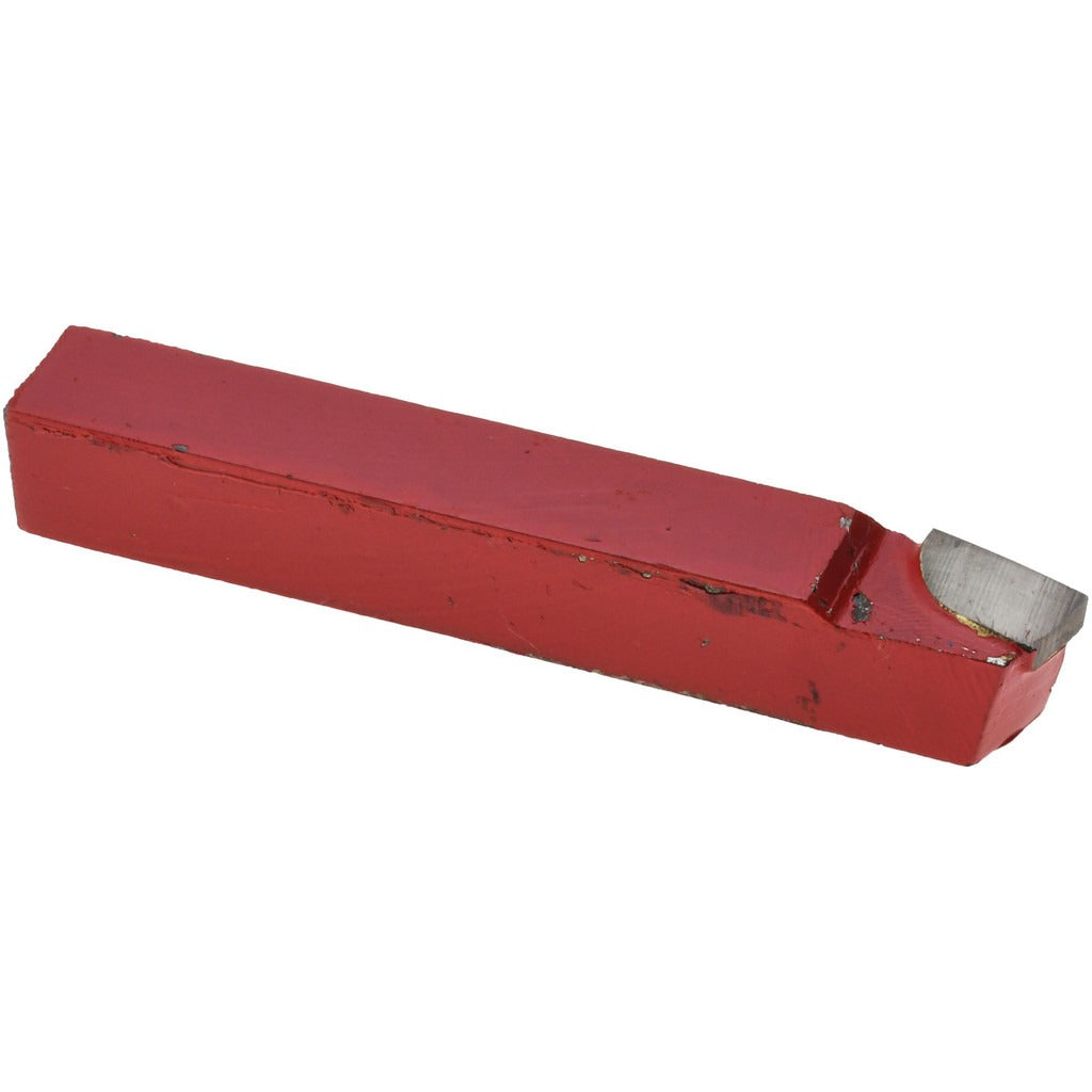 VALUE COLLECTION Value Collection 383-1046 BR-7 Single-point Tool Bit C6 Carbide