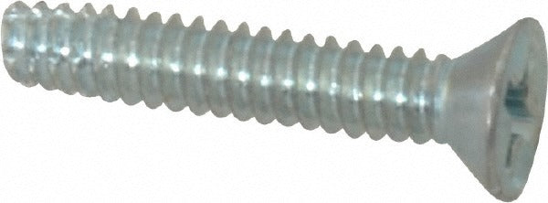 VALUE COLLECTION Value Collection PFTCIF0-600750-100BX 6-32 Thread Cutting Screw