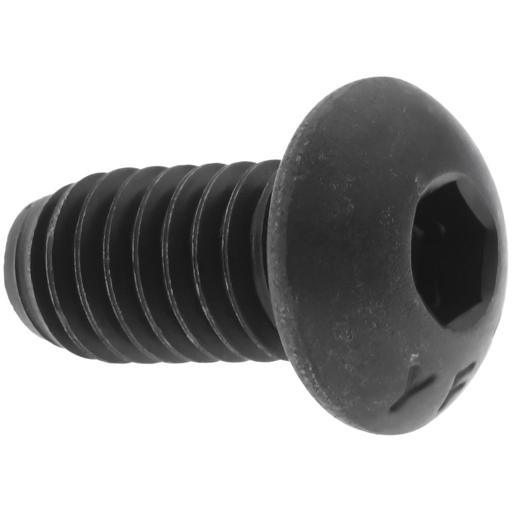 VALUE COLLECTION Value Collection 201135P Button Socket Cap Screw 5/16-18