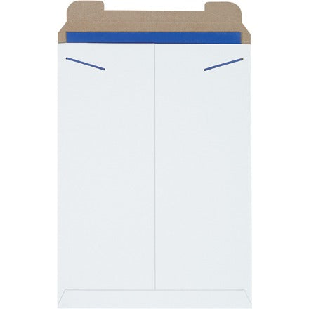 BSC PREFERRED Bsc Preferred RM6W Stayflat Chipboard Mailer 100 Per Case