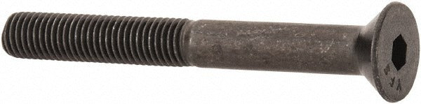 VALUE COLLECTION Value Collection 721159PR Flat Socket Cap Screw 1/4-28