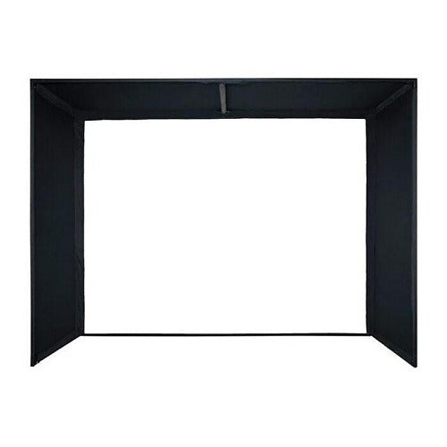 ELITE SCREENS Elite Screens GSB13X10-IPW1145 Golf Simulator Bay Screen
