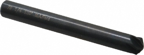 M.A. FORD M.a. Ford 79025006 Countersink 120 Deg 6 Flute Hss
