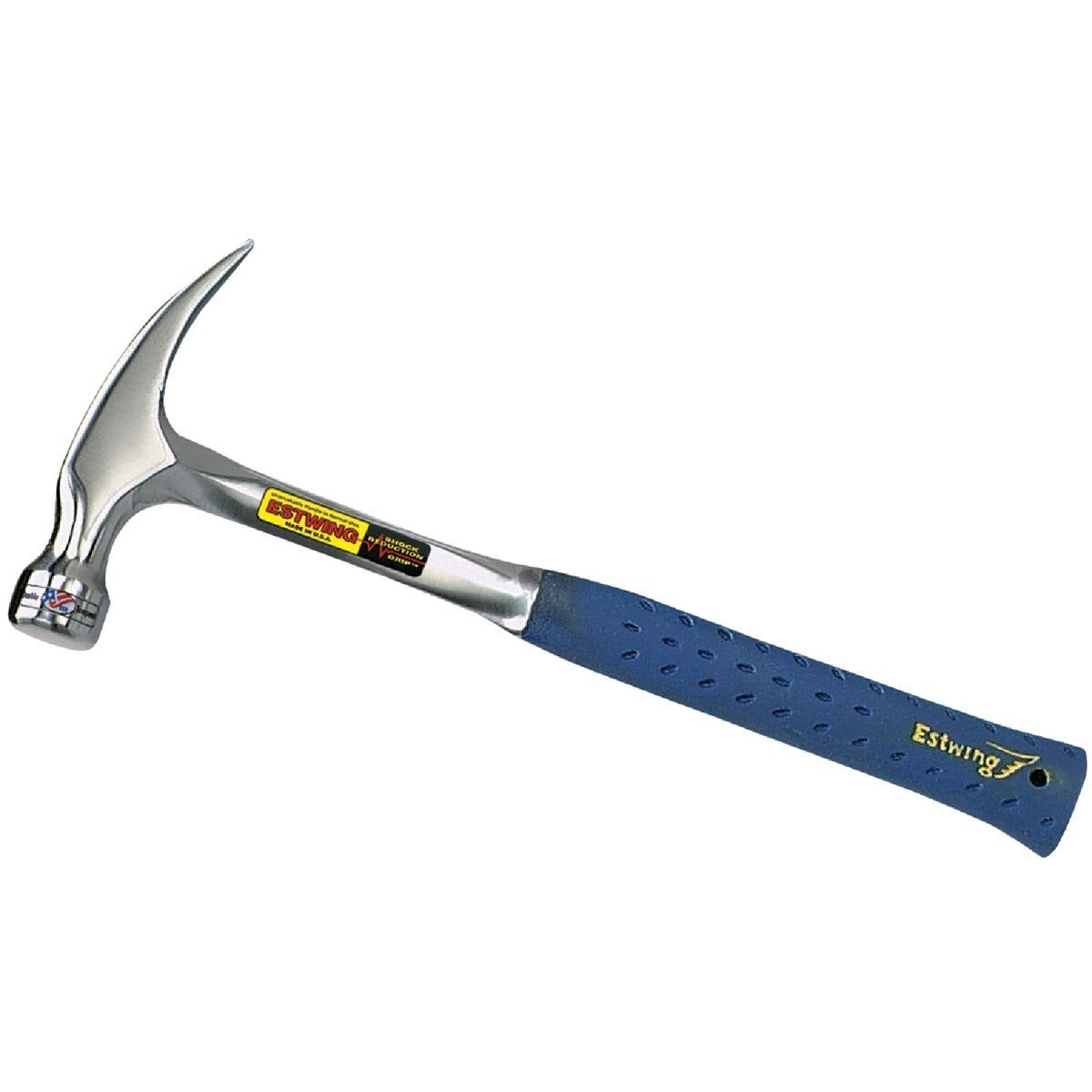 ESTWING ESTWING E3-12S Rip Claw Hammer 12 Oz
