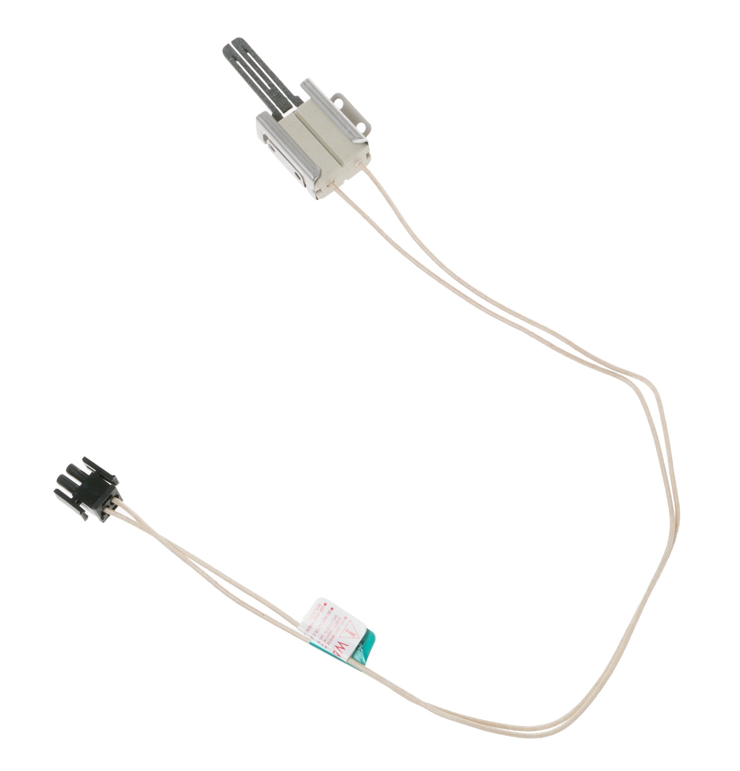 GENERAL ELECTRIC Bake Ignitor Replacement WB13X25262 for General Electric