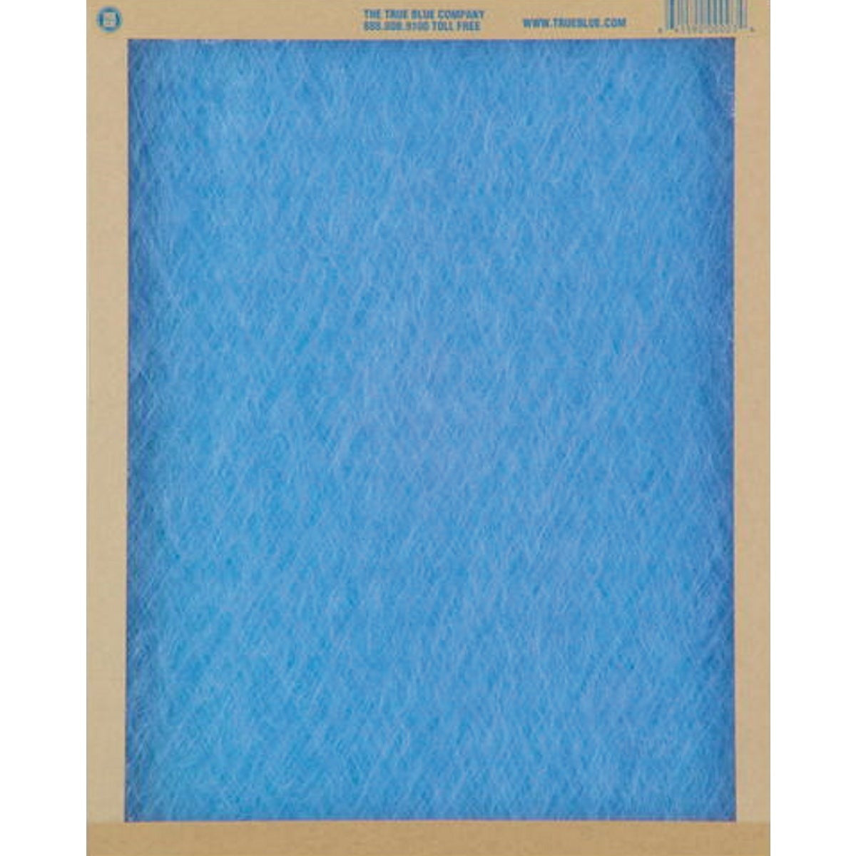 HONEYWELL True Blue 112301 Fiberglass Air Filter 12x30x1 Merv 2