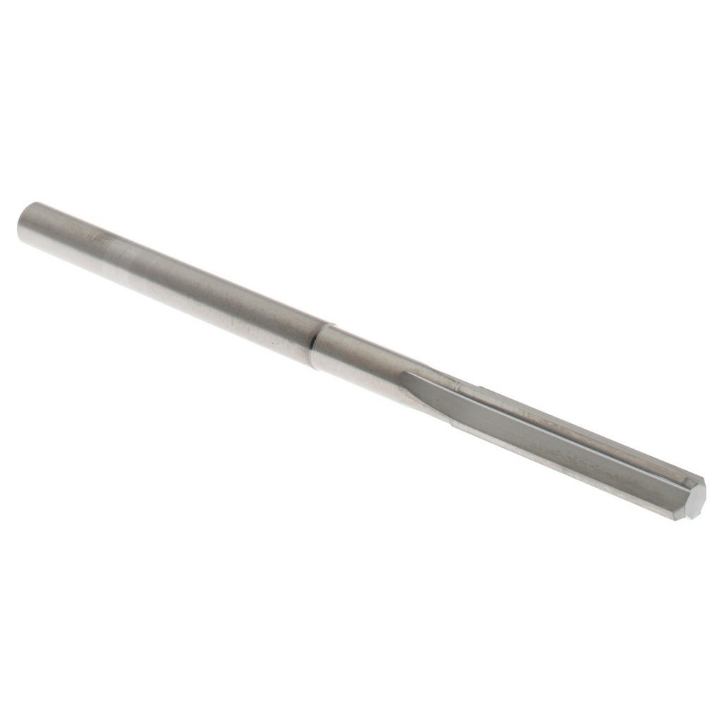 HERTEL Hertel 79889556 Chucking Reamer 0.141 in Solid Carbide