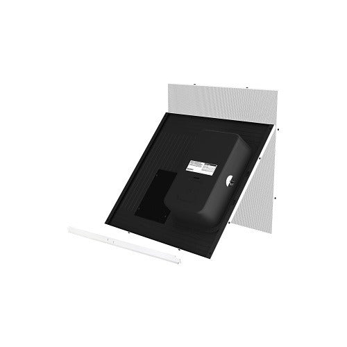BOGEN Bogen CSD2X2U-V2-CA Ceiling Drop-in Pan Speaker