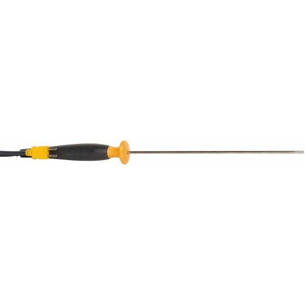 FLUKE Fluke 80PK-22 Type K Immersion Thermocouple Probe