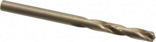 CLEVELAND CONTROLS Cleveland C14587 Cobalt Screw Machine Drill Bit Size 24