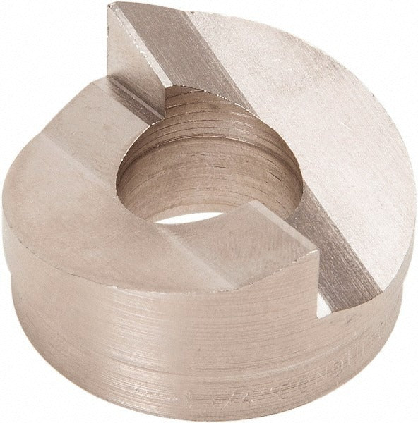 GREENLEE Greenlee 7212SP-1-1/4P Conduit Round Punch 1.7015 in